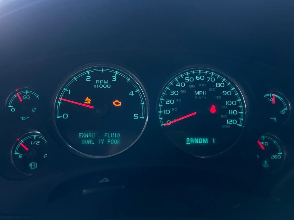 Used 2013 Chevrolet Silverado 3500 LTZ w/ LTZ Plus Package image 28