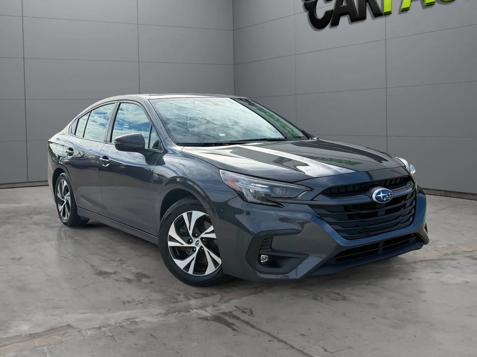Used 2023 Subaru Legacy Premium