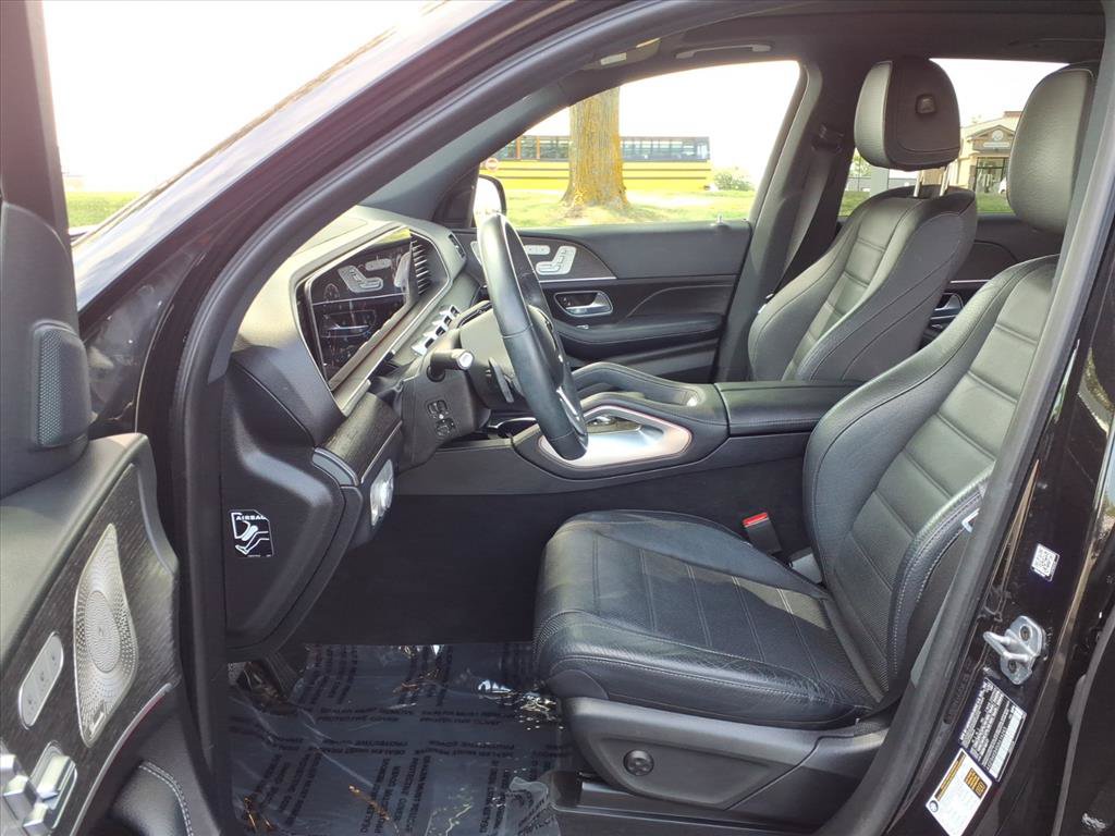 Used 2022 Mercedes-Benz GLE 350 4MATIC image 26