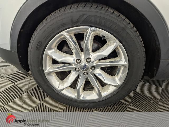 Used 2011 Ford Explorer XLT w/ 202A Rapid Spec Order Code AWD/4WD image 56