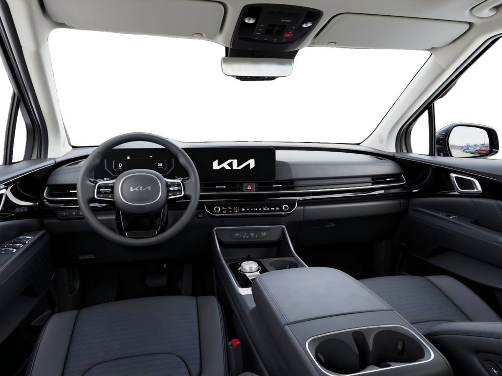 New 2026 Kia Carnival SX Prestige FWD image 14