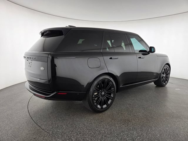 Used 2023 Land Rover Range Rover SE AWD/4WD image 27