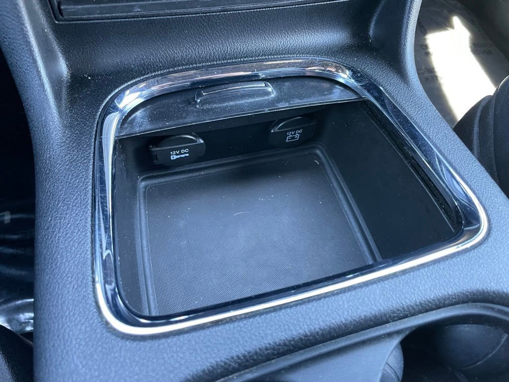 Used 2012 Dodge Grand Caravan R/T w/ Safety Sphere Group FWD image 13