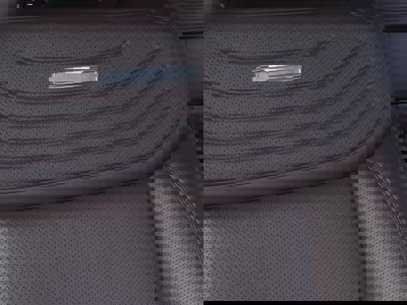 New 2026 Ford Expedition Max Platinum AWD/4WD image 16