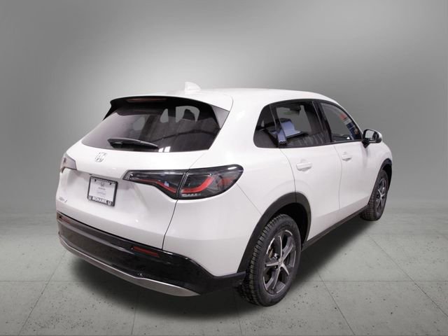 Certified 2024 Honda HR-V EX-L image 7