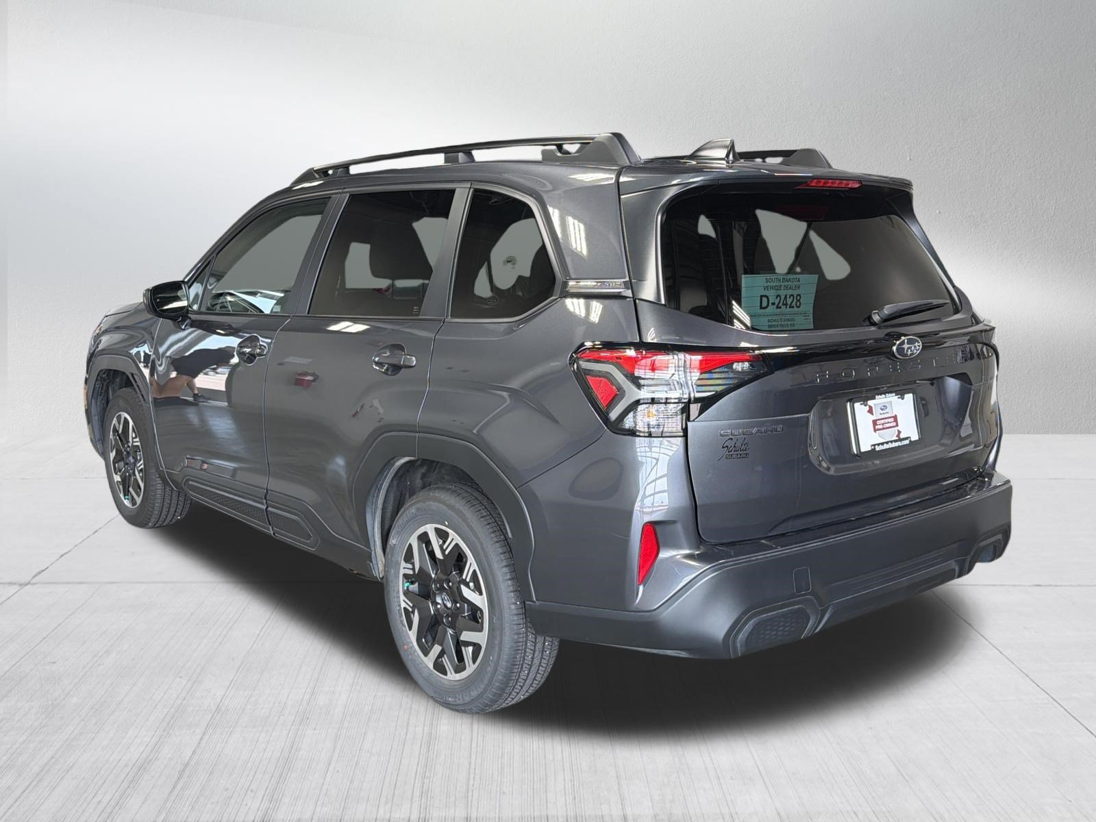Certified 2026 Subaru Forester Premium AWD/4WD image 5