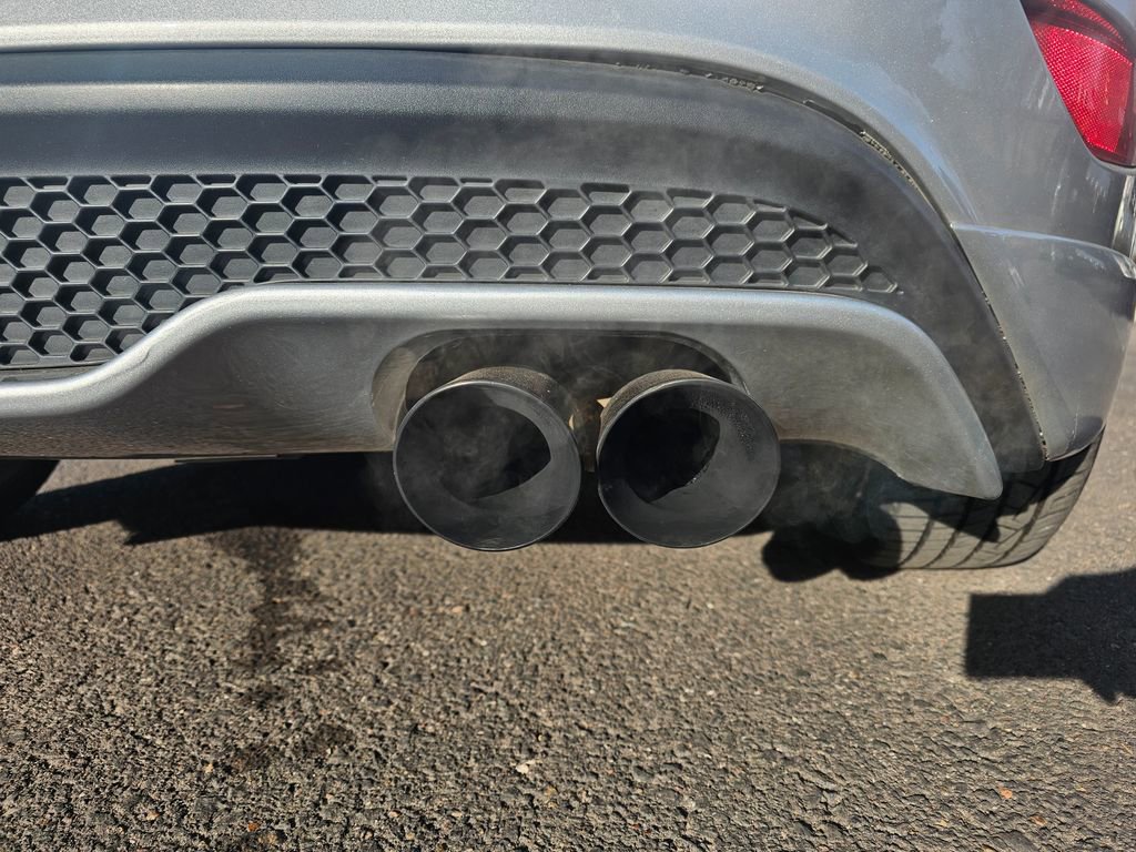 Used 2015 Ford Fiesta ST image 15