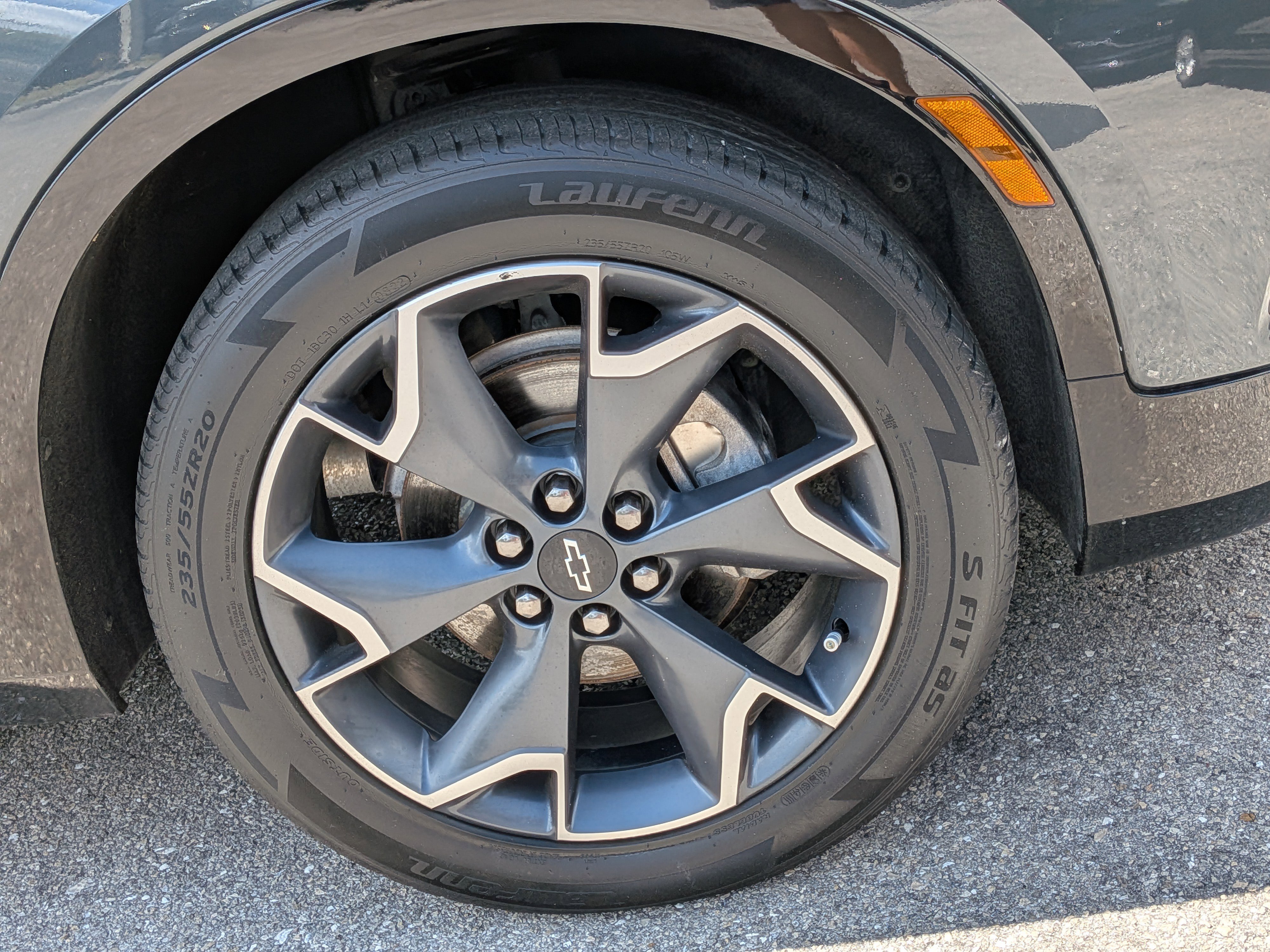 Used 2019 Chevrolet Blazer RS image 11