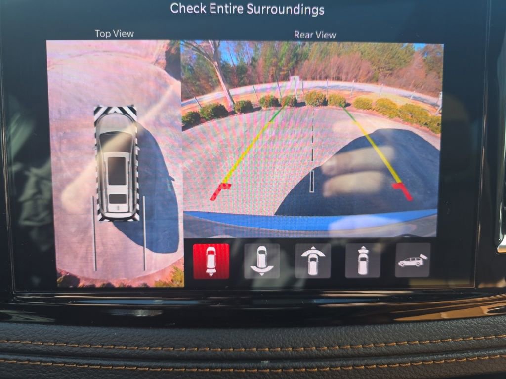 Used 2022 Chrysler Pacifica Pinnacle image 33