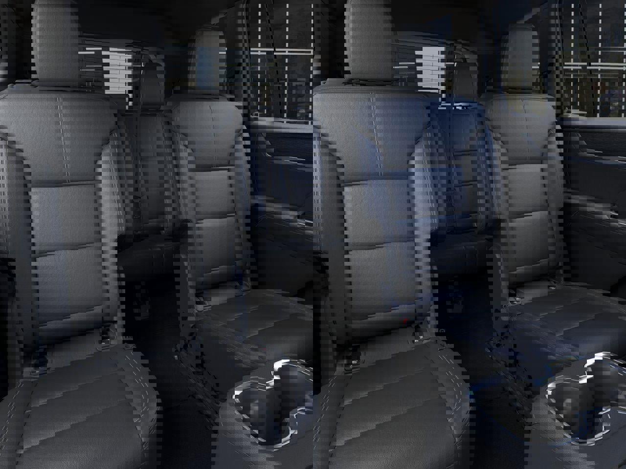 New 2025 GMC Acadia Elevation w/ Elevation Premium Package image 17