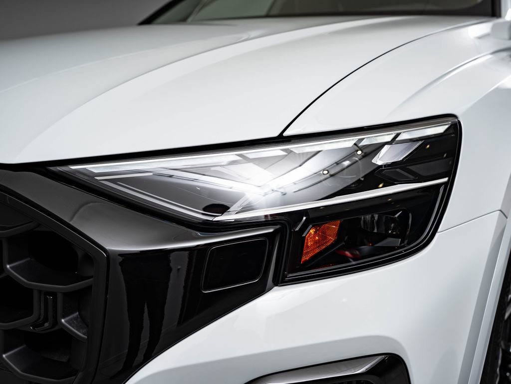 New 2026 Audi Q8 Premium Plus AWD/4WD image 15