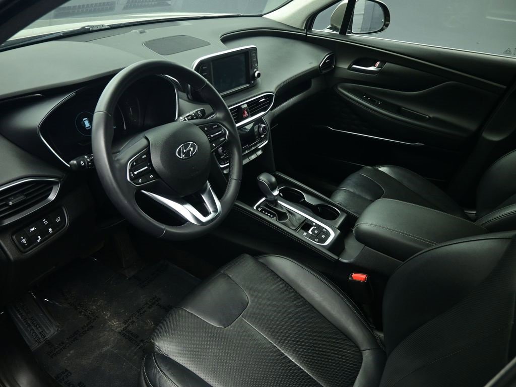 Used 2019 Hyundai Santa Fe Limited image 19