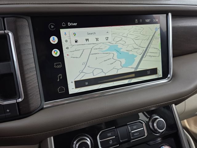 Used 2022 GMC Yukon Denali RWD image 9