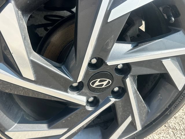 Used 2024 Hyundai Elantra SEL w/ Convenience Package FWD image 33