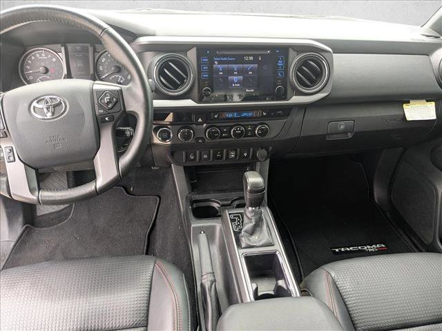 Used 2017 Toyota Tacoma TRD Pro image 16