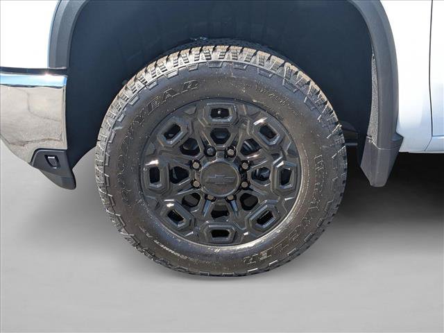 New 2026 Chevrolet Silverado 2500 LT w/ Safety Package AWD/4WD image 10