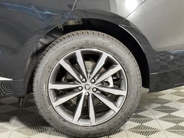 New 2026 Jaguar F-PACE R-Dynamic S AWD/4WD image 13