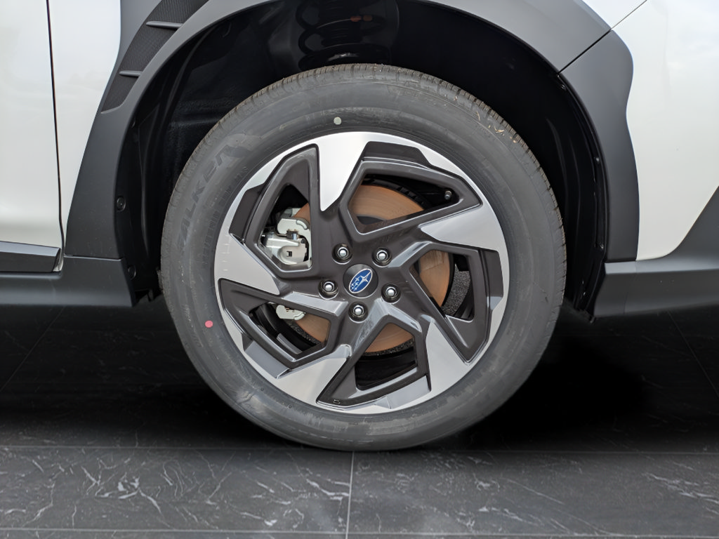 Certified 2026 Subaru Crosstrek 2.5i Limited AWD/4WD image 10