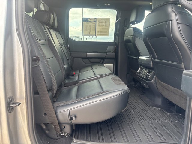 Used 2023 Ford F150 Raptor image 12