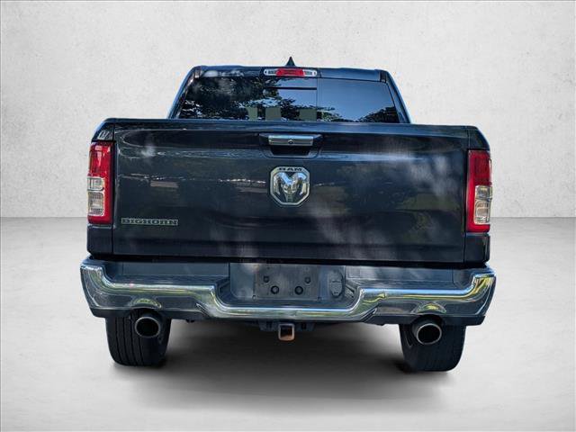 Used 2020 RAM 1500 Big Horn RWD image 7