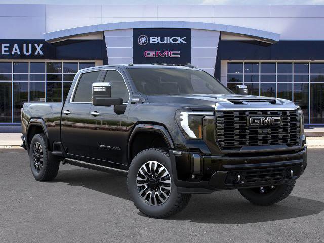New 2026 GMC Sierra 3500 Denali Ultimate image 7