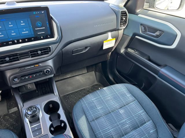 New 2025 Ford Bronco Sport Heritage w/ Convenience Package image 33