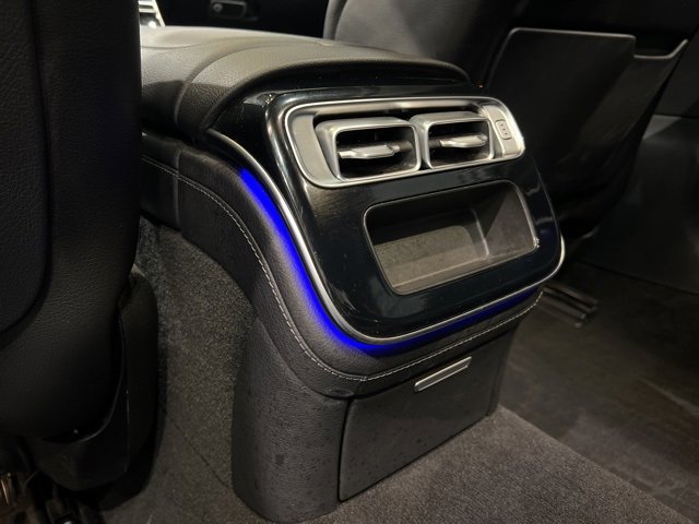 Used 2022 Mercedes-Benz S 580 4MATIC Sedan image 41