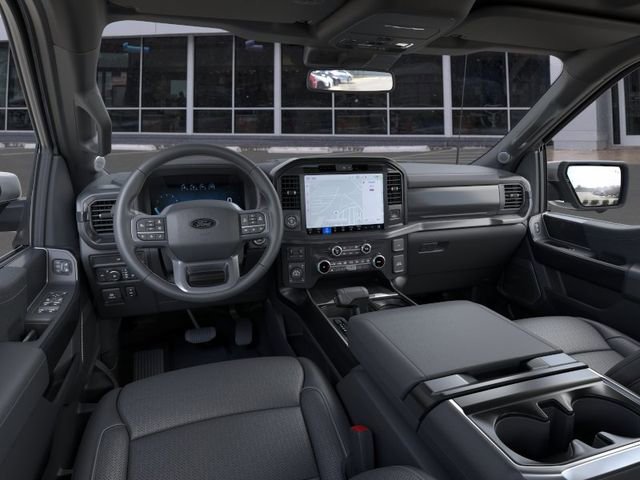 New 2026 Ford F150 Lariat AWD/4WD image 9