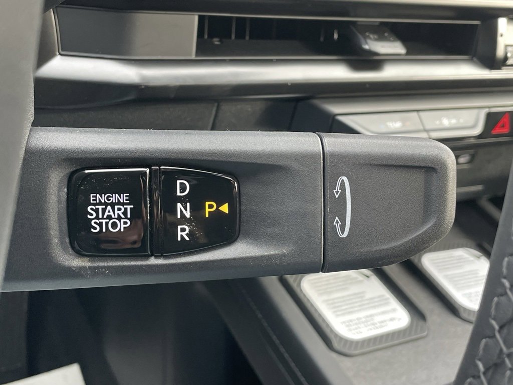 New 2027 Kia Telluride EX image 47