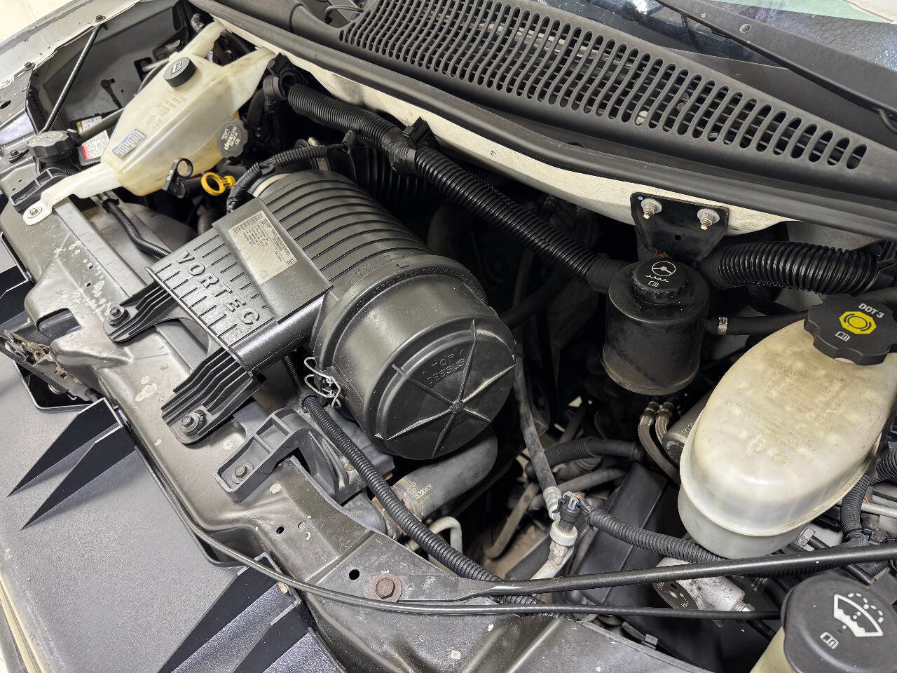 Used 2013 Chevrolet Express 1500 image 76