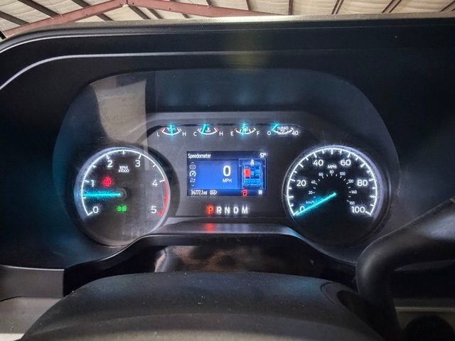 Used 2024 Ford F250 XLT w/ FX4 Off-Road Package image 13