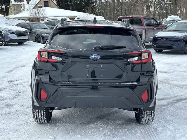 New 2026 Subaru Crosstrek 2.0i Premium AWD/4WD image 4