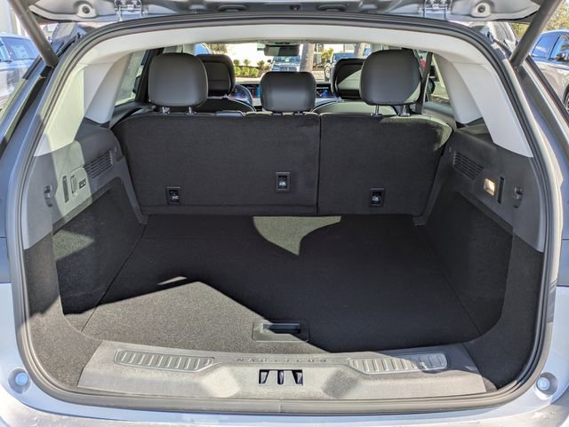 New 2026 Lincoln Nautilus Reserve image 12