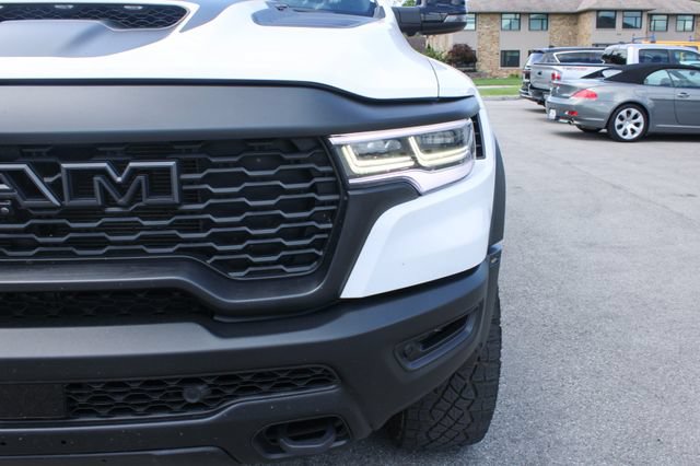 Used 2025 RAM 1500 RHO w/ RHO Level 1 Equipment Group AWD/4WD image 43