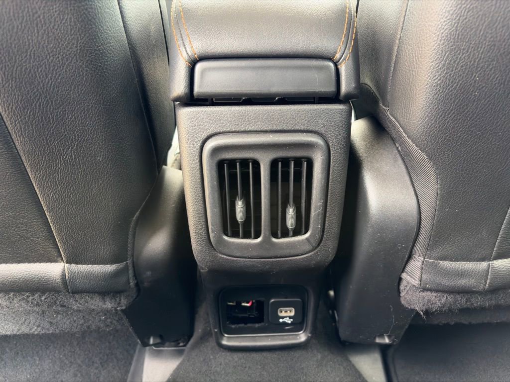 Used 2021 Jeep Compass Limited image 13