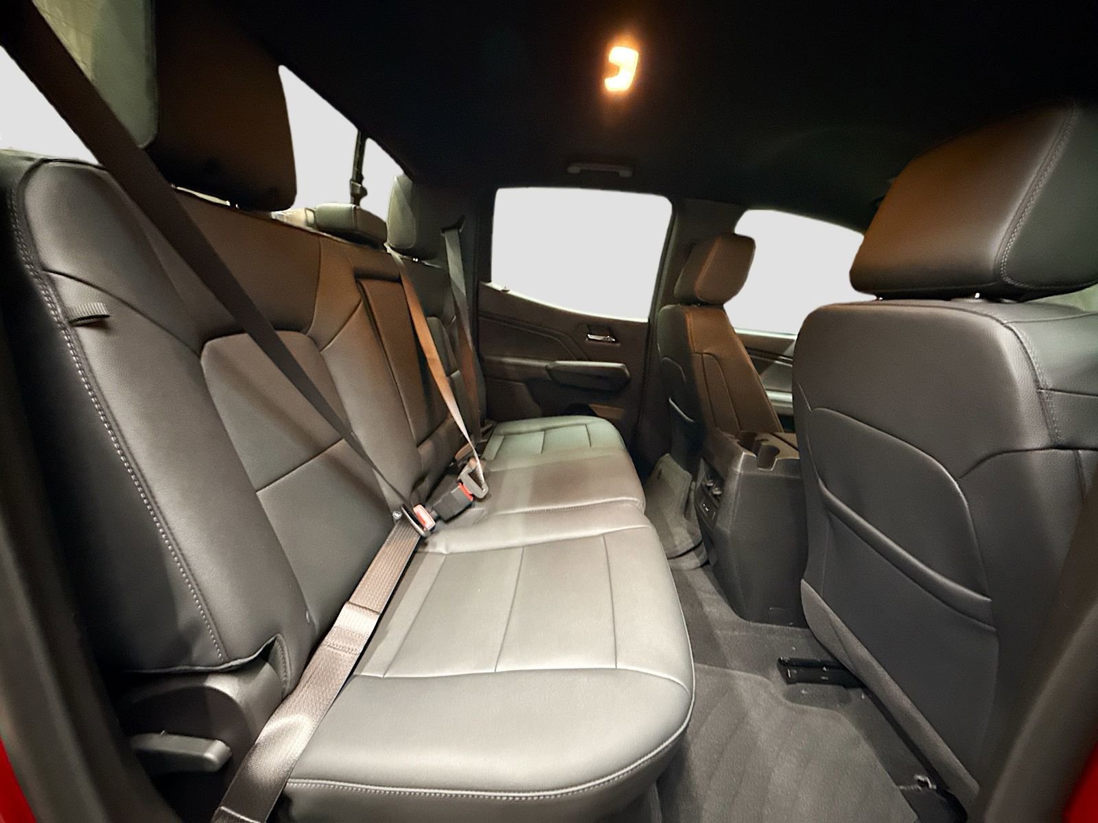 New 2026 Chevrolet Colorado LT w/ LT Convenience Package image 30