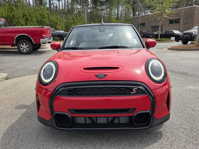 Used 2023 MINI Cooper S image 2