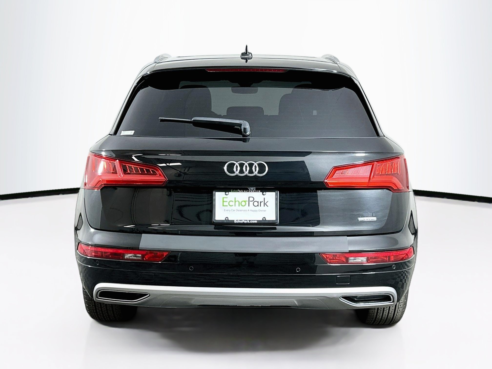 Used 2018 Audi Q5 2.0T Premium Plus AWD/4WD image 7