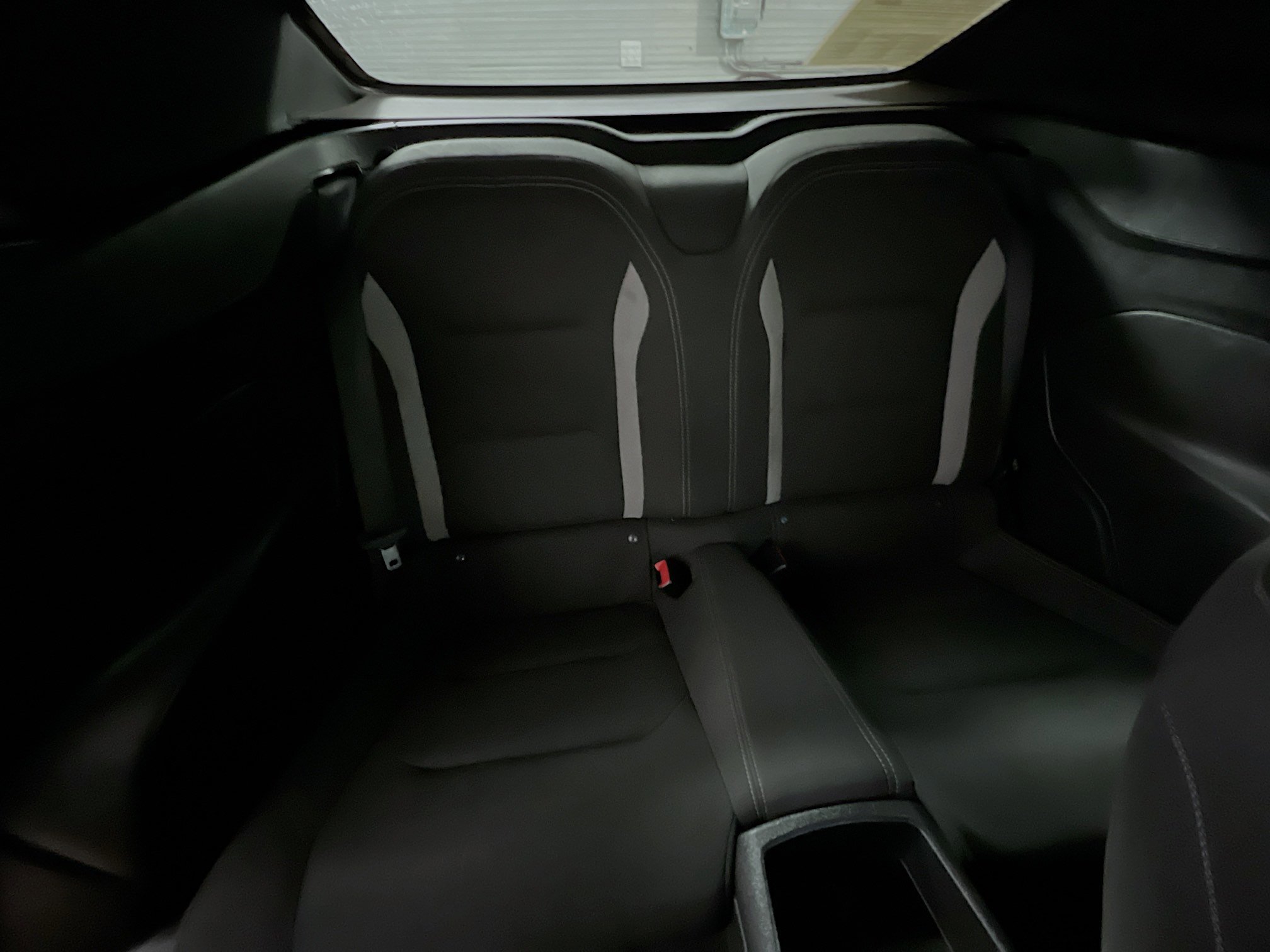 Used 2023 Chevrolet Camaro LT RWD image 33