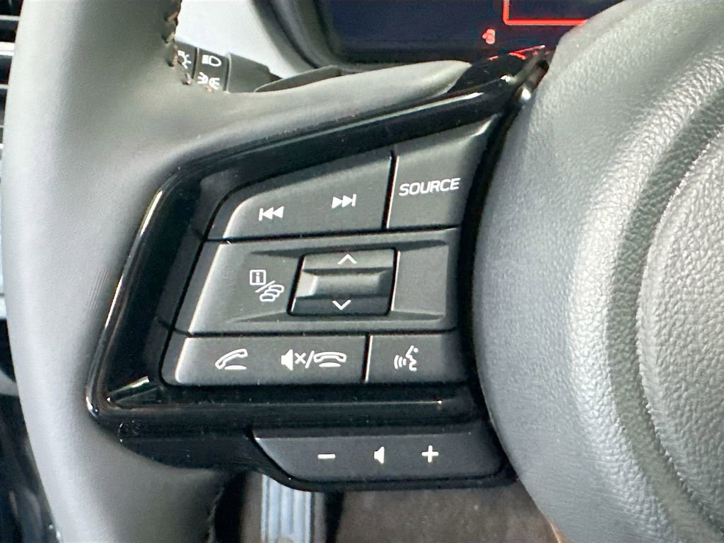 New 2026 Subaru Forester Sport image 8