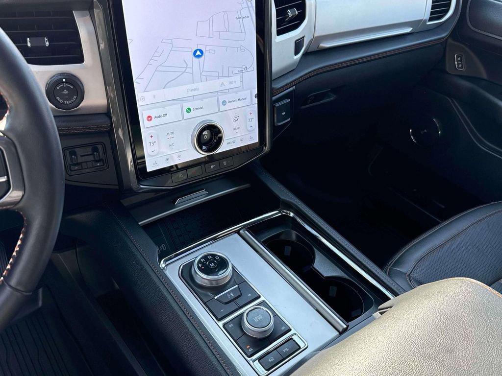 Used 2024 Ford Expedition Timberline image 9