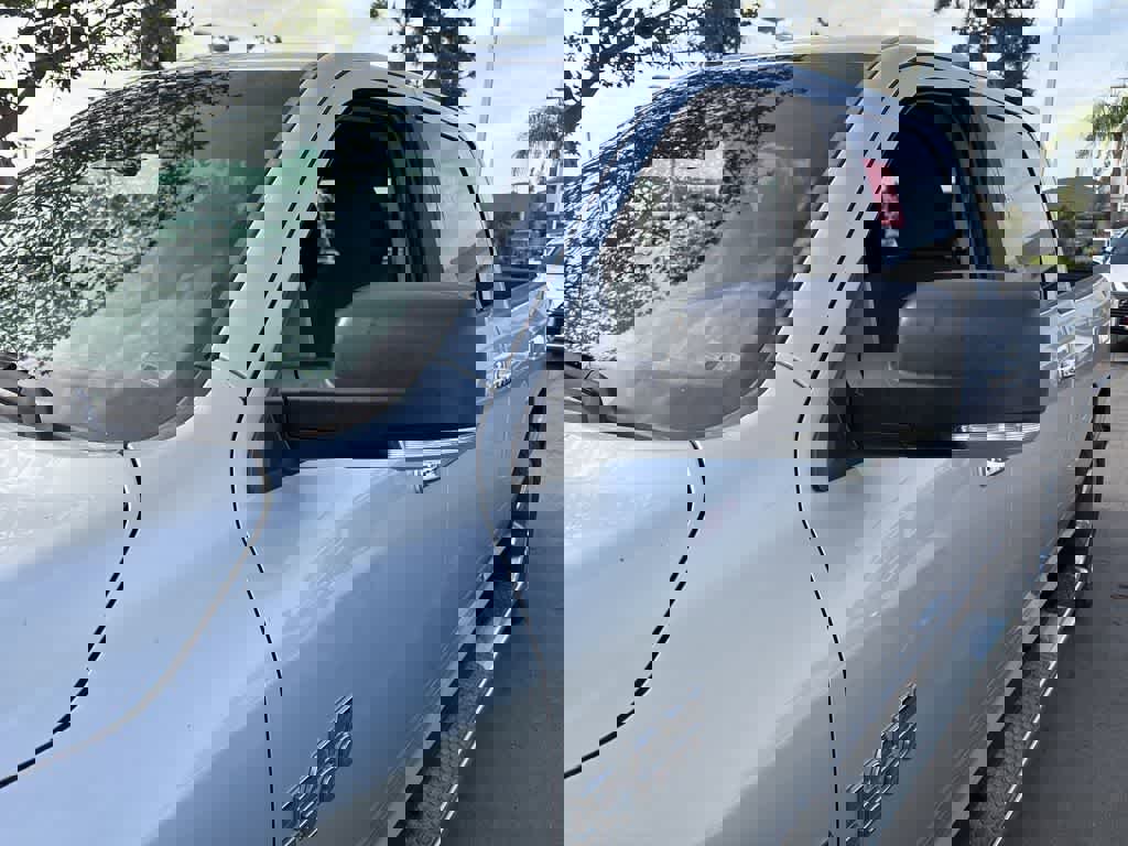 Used 2016 RAM 1500 Big Horn image 3