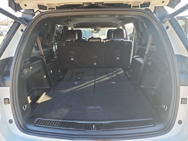 Used 2022 Jeep Grand Cherokee L Laredo AWD/4WD image 20