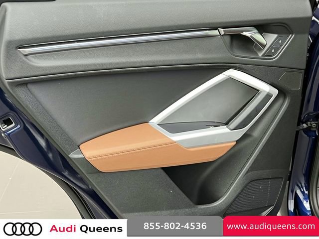 Certified 2023 Audi Q3 2.0T Premium Plus w/ Premium Plus Package AWD/4WD image 11