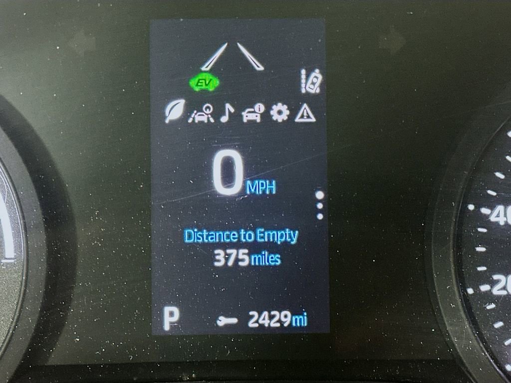 Used 2024 Toyota Sienna LE image 15