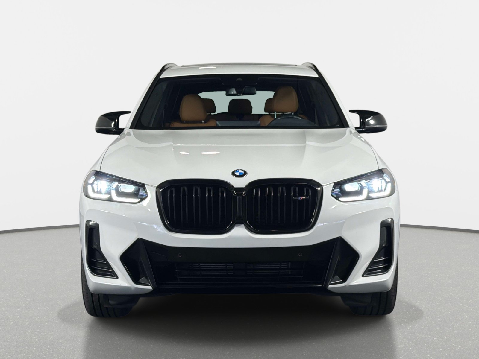 Used 2024 BMW X3 M40i w/ Premium Essential Package AWD/4WD image 8