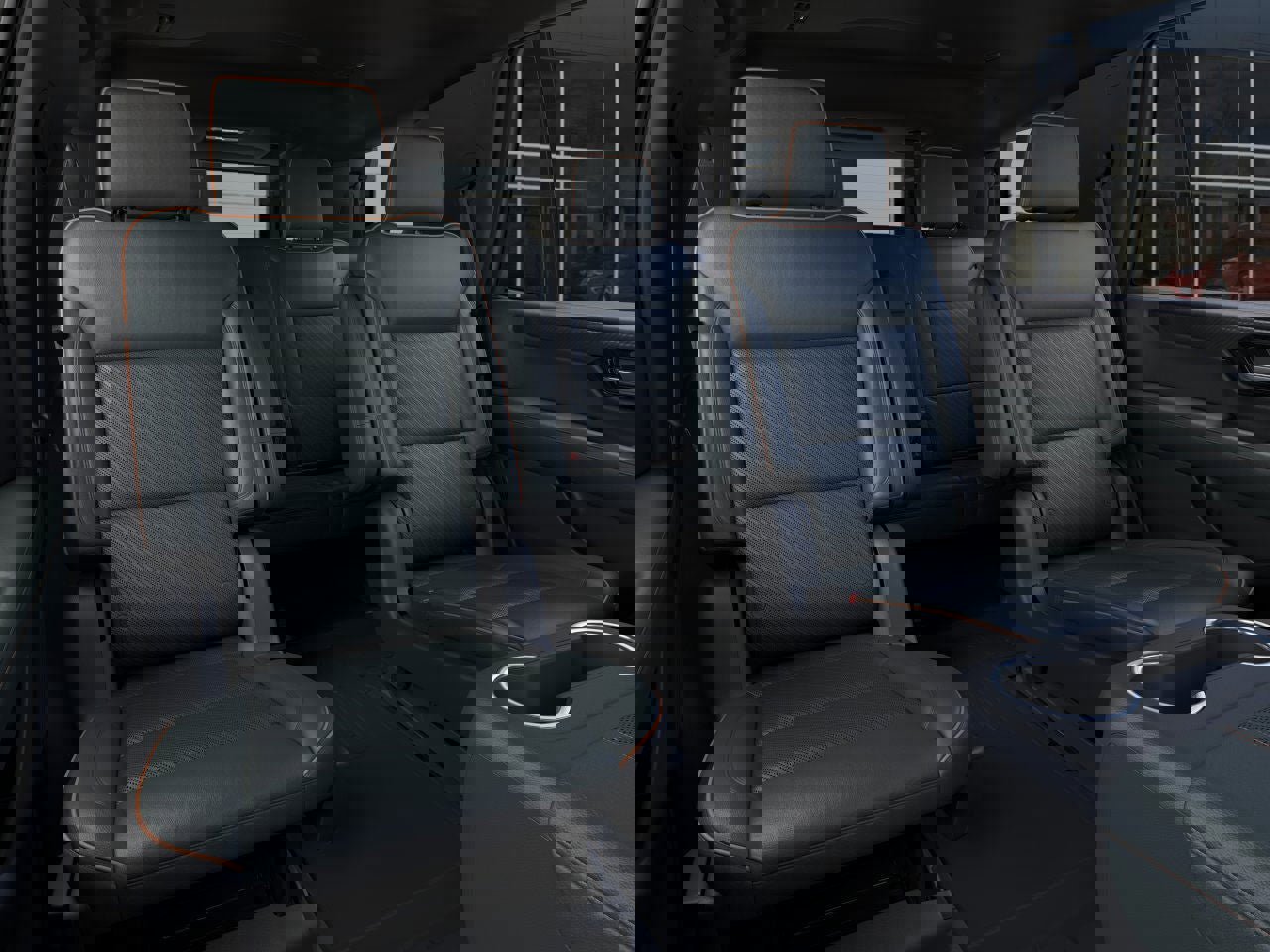 New 2026 GMC Yukon AT4 w/ AT4 Premium Plus Package image 41