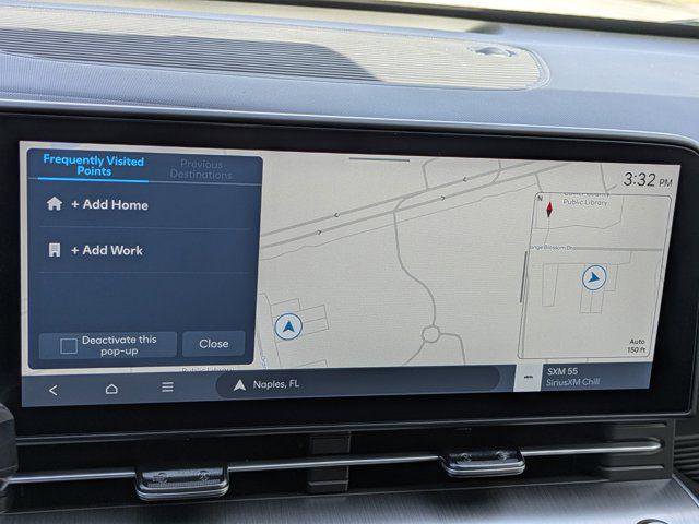New 2026 Hyundai Kona Limited FWD image 21