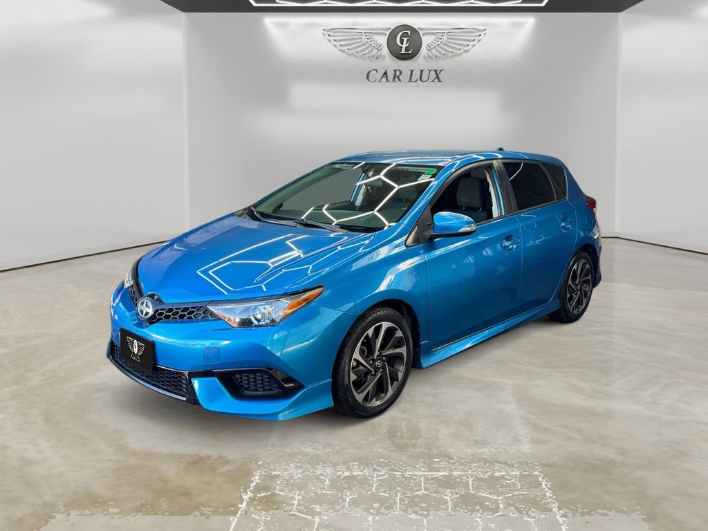 Used 2016 Scion iM image 1