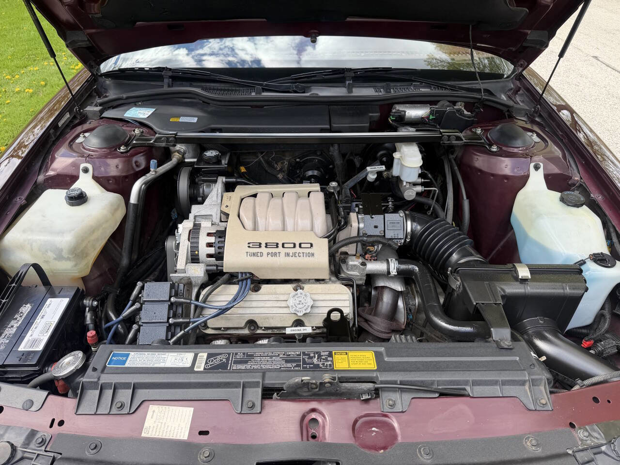 Used 1992 Oldsmobile 88 Royale LS FWD image 27